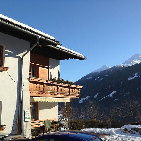 Bacherhof Фирген Экстерьер фото