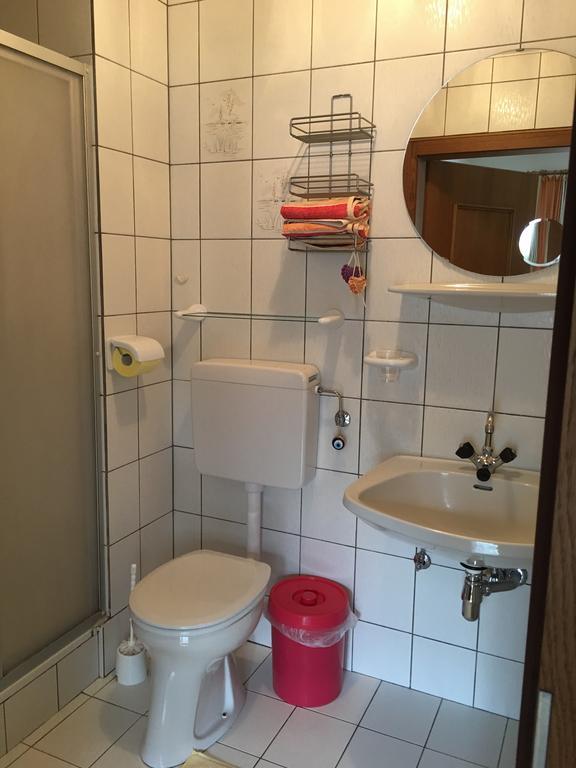 Bacherhof Фирген Экстерьер фото