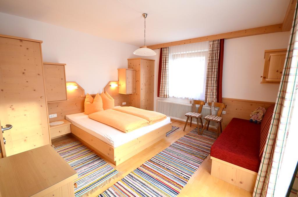 Bacherhof Фирген Экстерьер фото