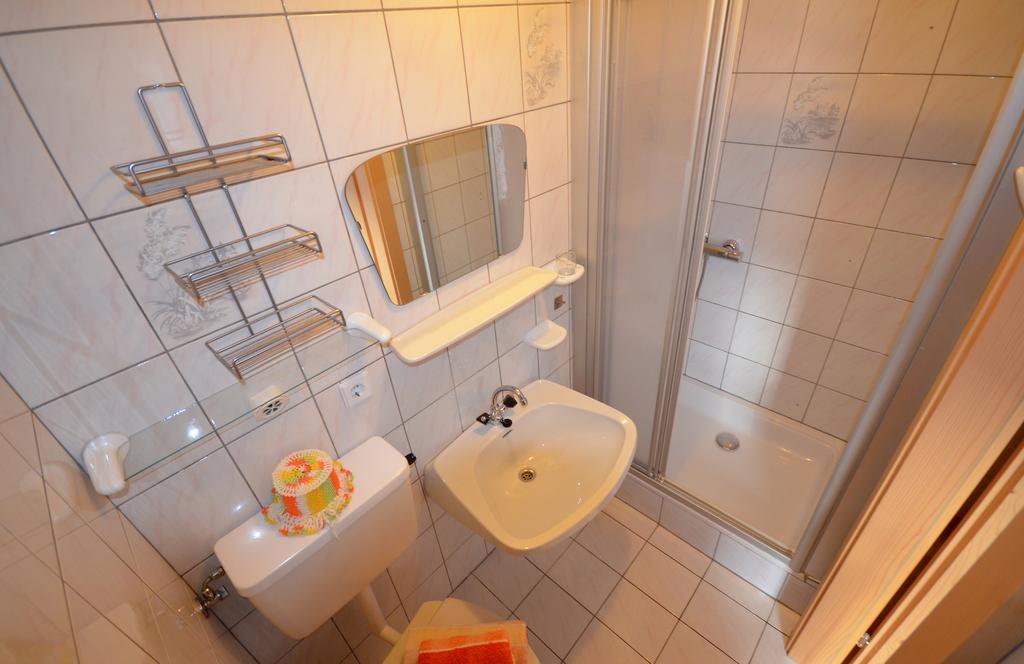 Bacherhof Фирген Экстерьер фото