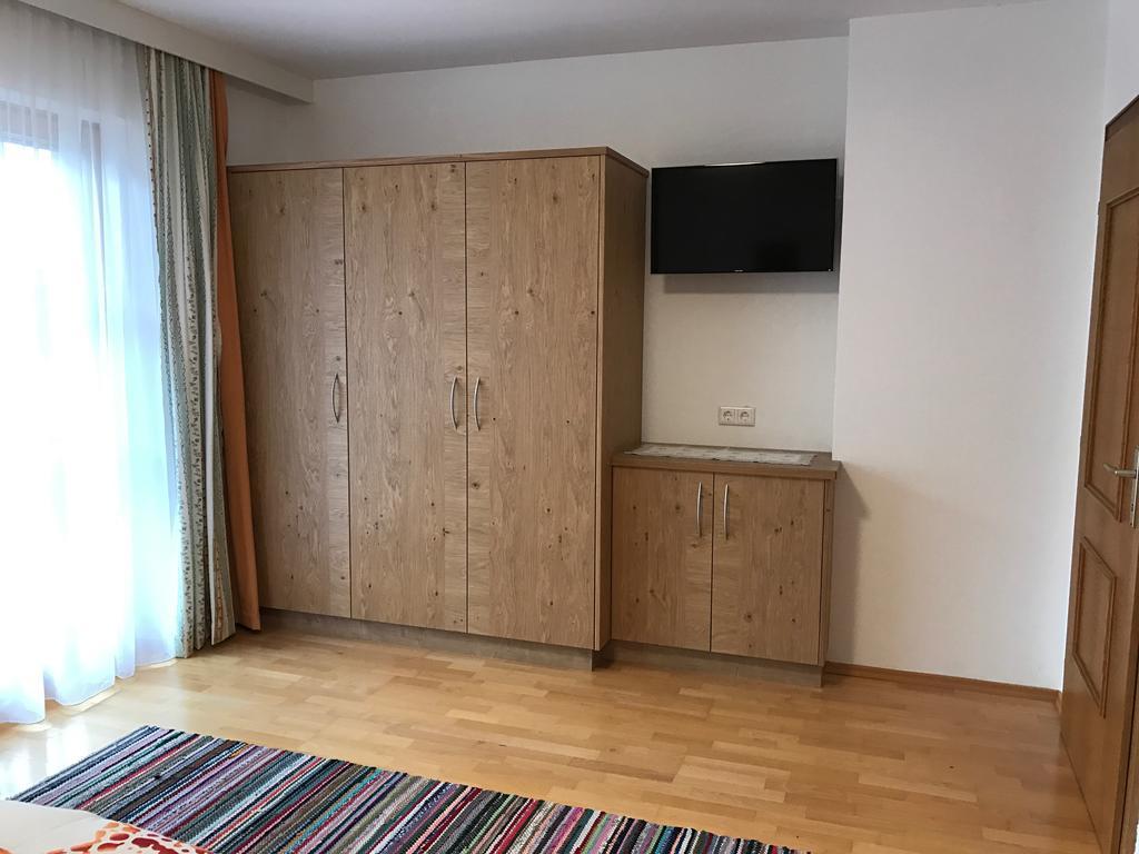 Bacherhof Фирген Экстерьер фото